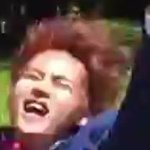 [방탄소년단] .....? 빠<b>세호</b> 보면서 귀여워서 캡쳐했는데..