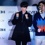 [백현] 백현이 <b>기럭지</b>,큥풍당당