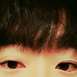 <b>남자눈</b>. . .