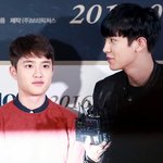 [경수] 왜 이렇게 <b>인형</b>같지