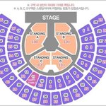 [방탄소년단] 콘서트 <b>자리</b>말야