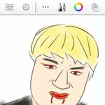[<b>방시혁</b>] 뱀파이어 트레 가져왔어!!
