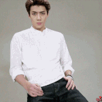 [세훈] 160321  <b>스파오</b> superjean움짤