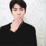 [EXO] 내 잠금호ㅏ면ㅜㅜㅜㅜ