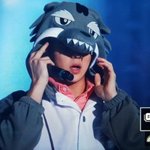 [세훈] 늑대탈을 쓴 <b>삐약이</b>