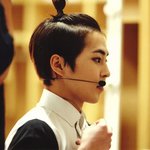 [시우민] <b>모닝</b> 시우민