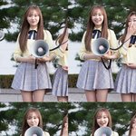 [러블리즈] 짝뚜부심