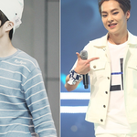 꾸러기 패션 종결자 시우민(Feat.컨버스)