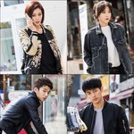 [핵남신] 훅~ 들어오는 <b>형사</b> 임슬옹~!