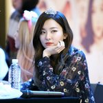 팬싸에서 난리 난 <b>미모들</b>