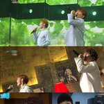 [BTOB] 같은 파트 다른 느낌