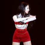 <b>최소</b> 옆모습 깡패 女 아이돌