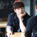 알고보면 일 욕심 1위 남자배우, 서강준