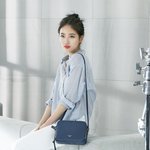 갓수지, 앞서가는 <b>서머</b> 화보 공개!