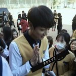 [방탄소년단] +) 서공예 최고의 커플이 될수있었을텐데