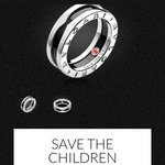 [BAP] 영재가 끼는 반지래