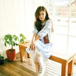 <b>화사</b>한 매력의 女스타들 화보