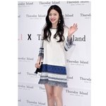 <b>실사</b>판 요정, 설리  물오른 미모