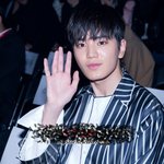 [인피니트] 기사 사진으로 보는 초코쫑