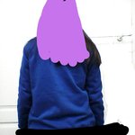 여잔데 <b>덩치</b>너무 크지?