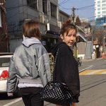 [댓글부탁해] <b>박봄</b> 최근에 찍힌 길거리사진