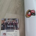 [방탄소년단] 하... 데쿠 샀다