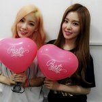 [핫베] 태연이랑 아이린이랑 볼수록 존똑아님?