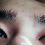 [EXO] ㅅㅂ경수뾰루지도<b>기여워</b>