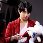 [방탄소년단] 정호석팬싸개다정해...