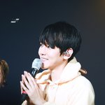 [백현] 백현이가 <b>럭키</b>때 늦게 나온 이유