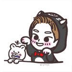 [시우민] 시우민 코스프레웅녀양_ 냥이