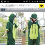 우리<b>반티</b> 공룡이래...