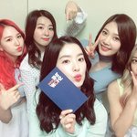 나 솔직히 레드벨벳팬인데 ㅋㅋ