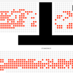[댓글부탁해] 역대급으로 텅텅 빈 비투비 <b>앙콘</b>.JPG