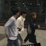 [EXO] 박찬열 도경수 김민석 김종대 변백현 <b>아티</b>움 옴