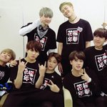 [방탄소년단] 빅히트 <b>필터</b> 뭐쓰냐