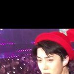 [EXO] 야 이거 세훈이가쳐다본거 나임