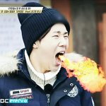 [인피니트] 저정도면 다중이 아니냐
