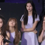 [프듀101] 이짤 커<b>엽당</b>