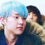 [세븐틴] 애깅