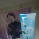 [인피니트] ㅅㄷ)성규 바디<b>로션</b> 살사람!!