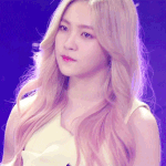 [레드<b>벨벳</b>] 조이수상소감들어보니까