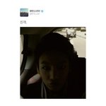 [방탄소년단] 베스트9위 밀자~