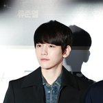 [백현] 글로리<b>데이</b> 시사회 백현 고화질