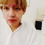 [방탄소년단] 머리색 <b>겁나</b> 예쁘고