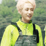 [<b>B1A4</b>] 새삼스럽지만