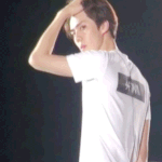 [EXO] 세훈이 부농미소녀피부