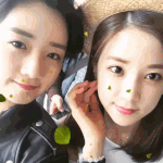[에이핑크] 박처렁 융<b>보메</b>