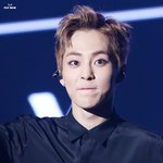 [시우민] 꾹꾹<b>이하</b>는 슈람쥐  시우민