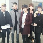 [방탄소년단] <b>정확</b>한 자리배치도는..?